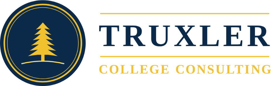 Truxler College Consulting